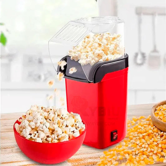 Maquina de cancha Pop Corn🍿 + ENVIO GRATIS✅