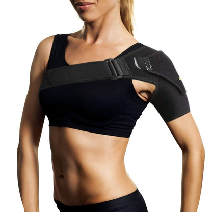 Hombrera de compresión Regulable®︎ | ENVIO GRATIS ✅
