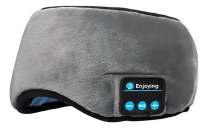 Antifaz para Dormir con Auriculares Bluetooth®︎ | ENVIO GRATIS ✅