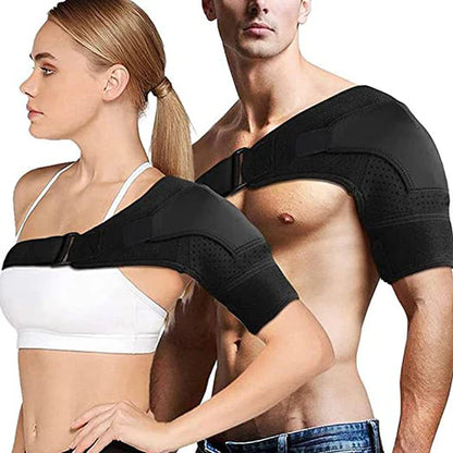 Hombrera de compresión Regulable®︎ | ENVIO GRATIS ✅